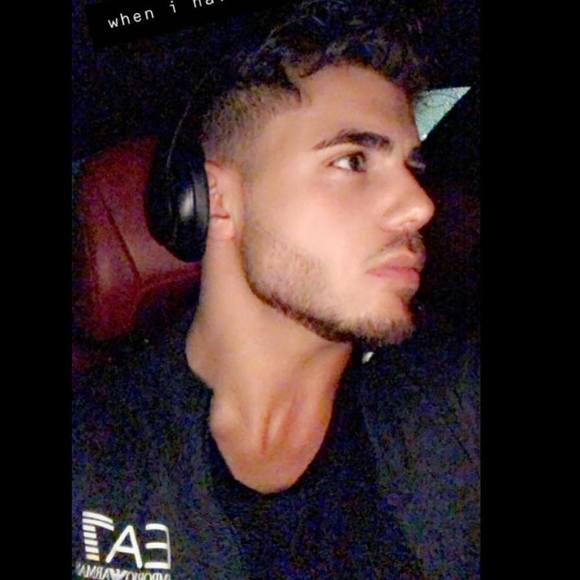 alikaraouni
